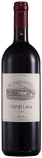 Ornellaia 1992 Bolgheri Superiore DOC 0,75 L Flasche