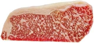 Biru Wagyu Rumpsteak, 8 Wochen ShioMizu Aged, TK, Gewicht 250g