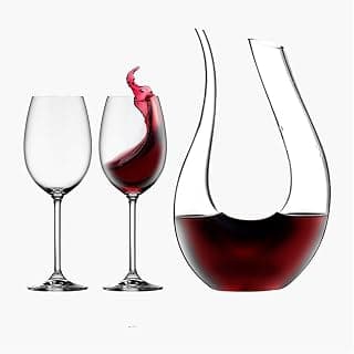 Sektglas Wahnware Kristallglas Weinglas Becher Rotweinglas Set Home Luxus sehr Geeignet for rotes und weißwein Kristallglas Sektflöte(A)