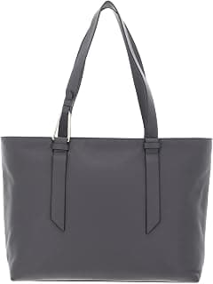 Leder Schultertasche Malory Handbag