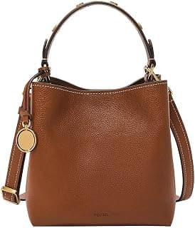 Jessie Crossover Body Bag