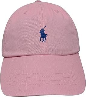 Herren Baseballkappe Classic Chino Cap