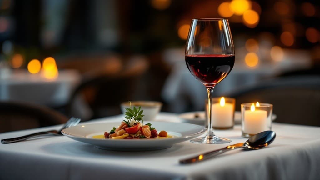 3-Sterne-Restaurants in Deutschland: Alle 12 Häuser, Menüpreise und wie Sie einen Tisch bekommen