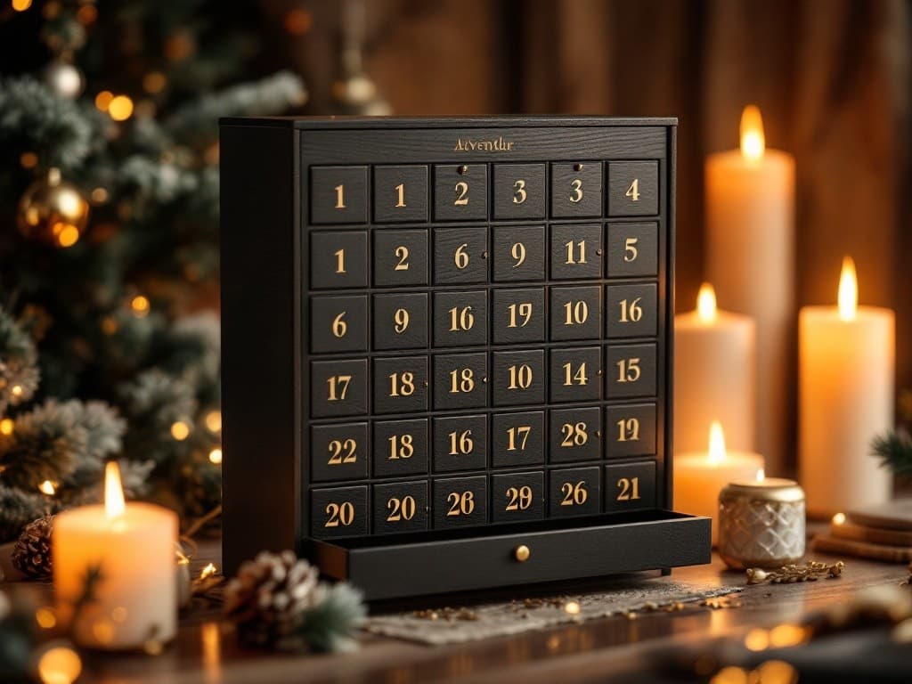 Adventskalender
