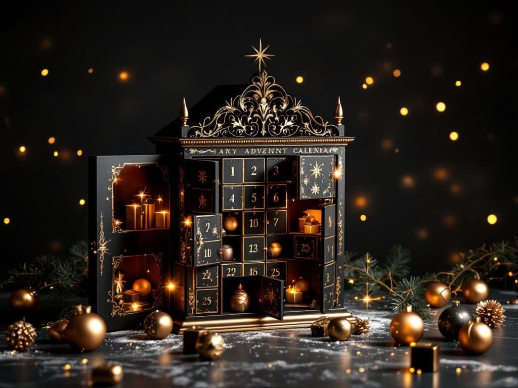 Adventskalender