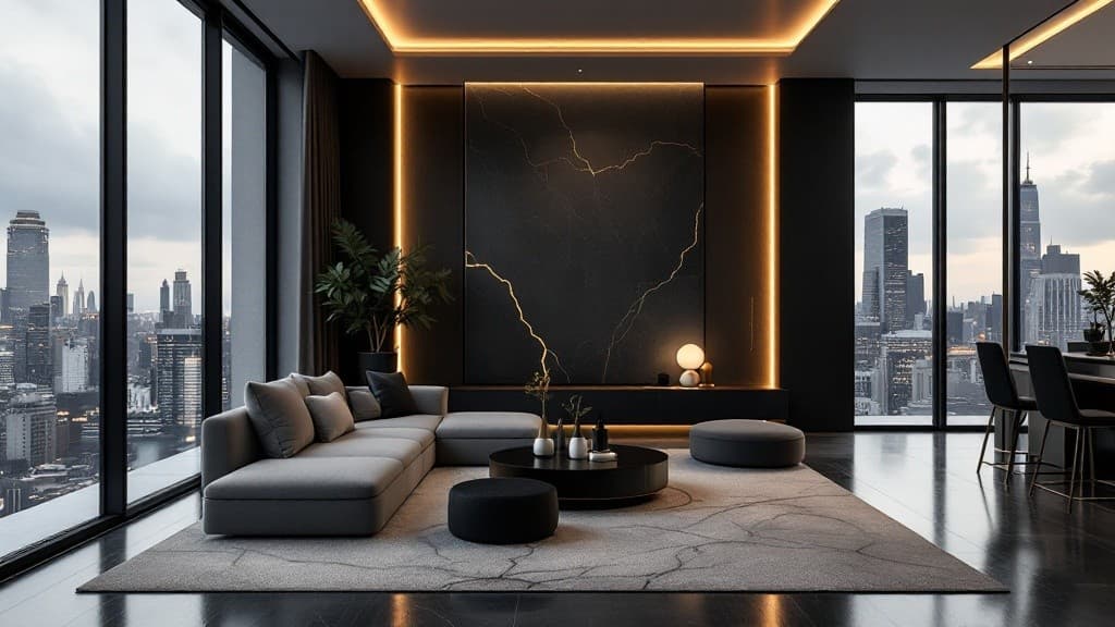 Andreasquartier - das neue Wohnzimmer der Modestadt Düsseldorf
