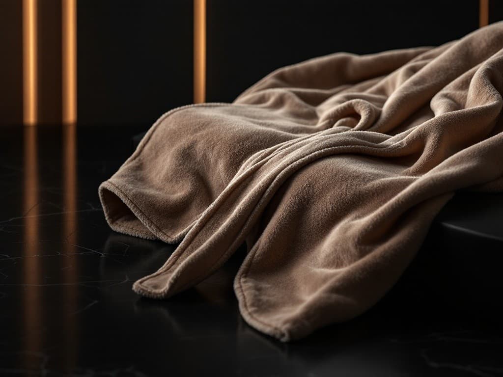 Bademantel