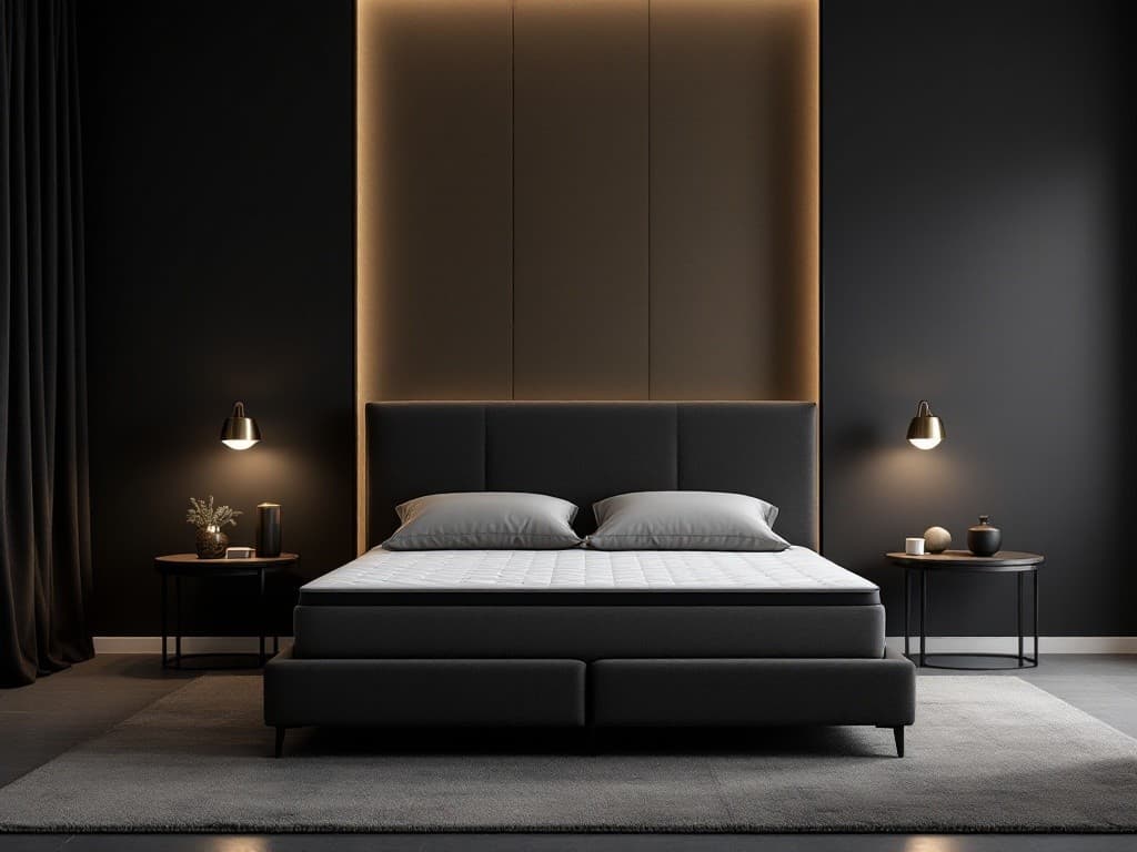 Boxspringbetten