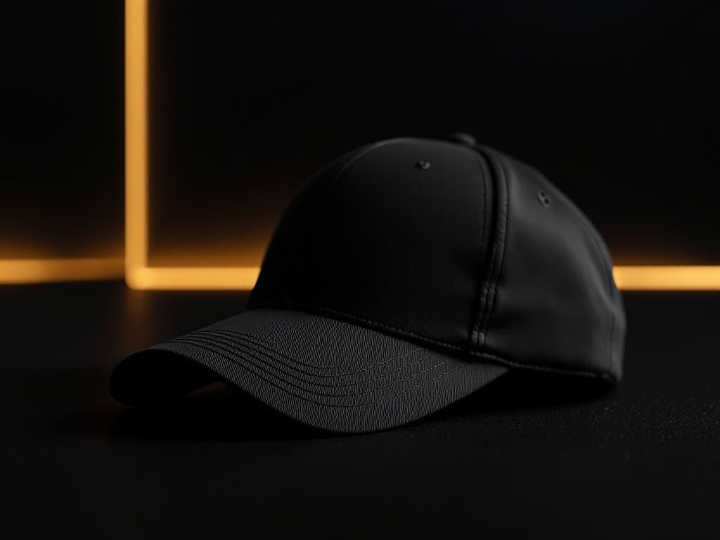 Caps