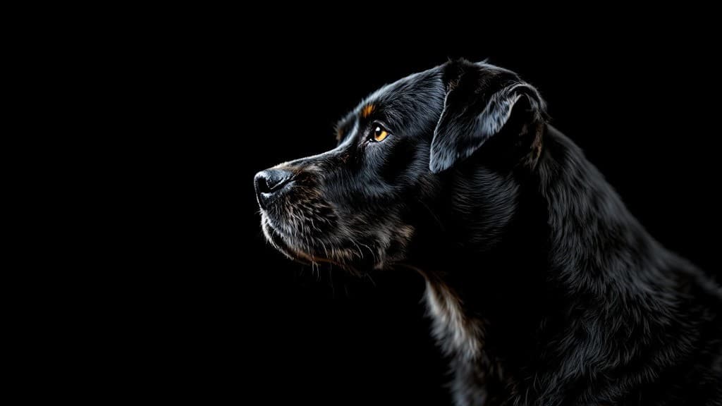 Der teuerste Hund der Welt