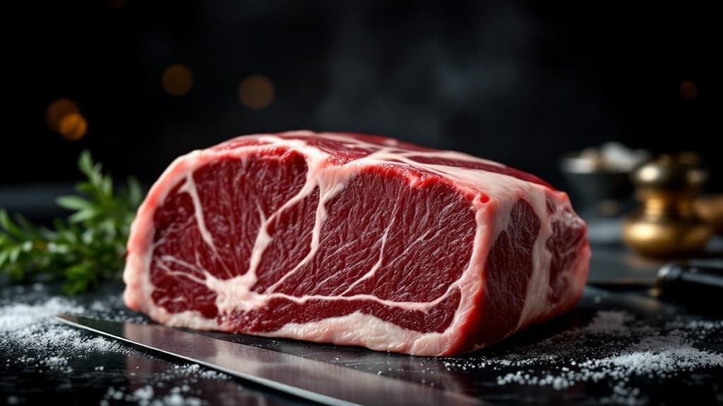 Dry Aged Beef â Ratgeber, Reifung und Bezugsquellen