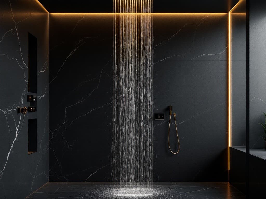 Dusche
