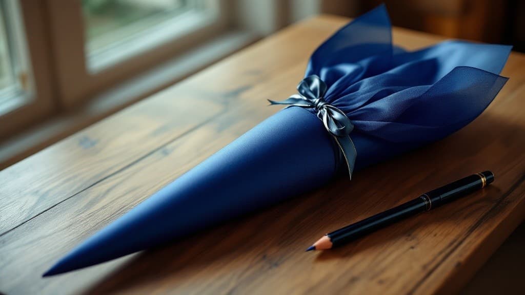 Geschenke zur Einschulung: hochwertige Ideen, die bleiben