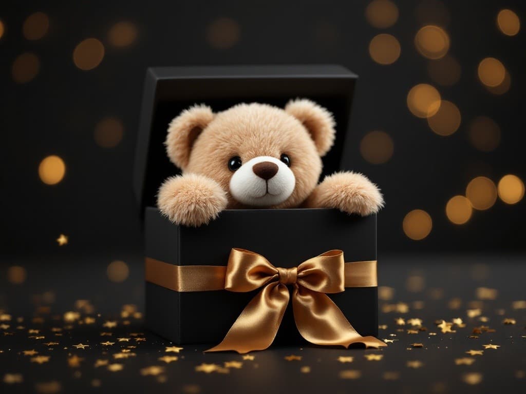 Luxus Geschenke fĂŒr Kinder