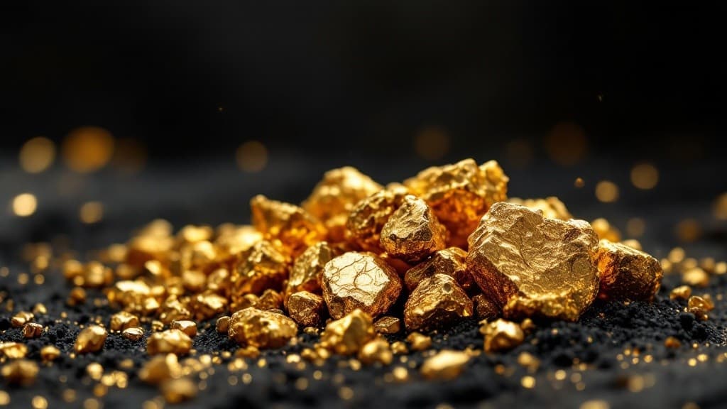 Goldmine Online Kaufen? Ja das ist möglich!