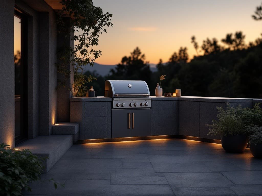 Grill