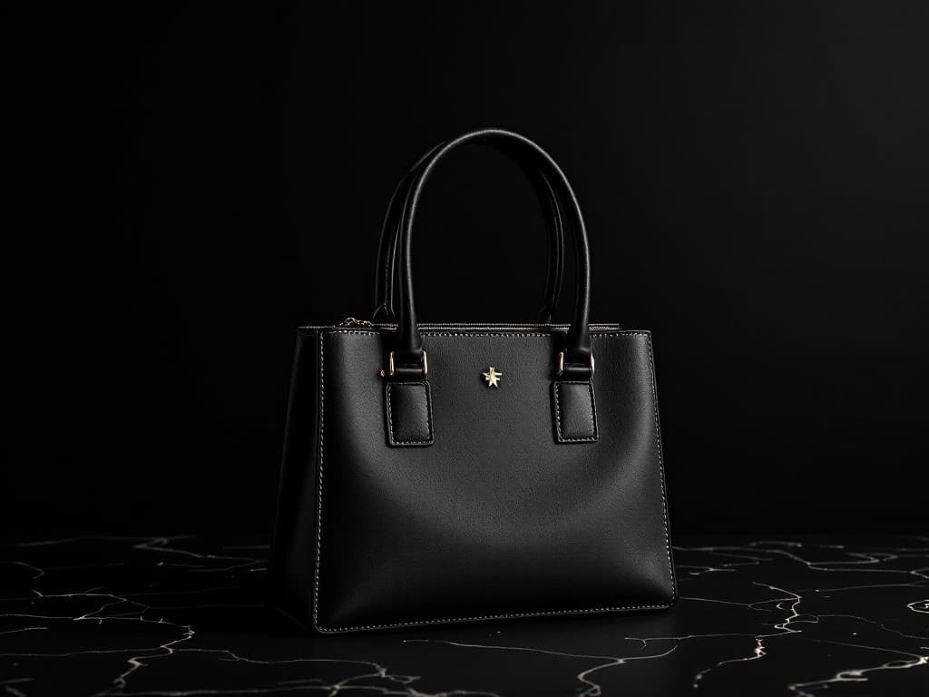 Henkeltasche