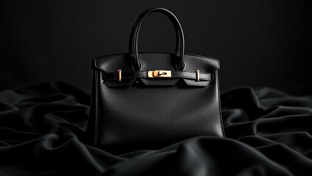 HermĂšs Birkin â die begehrteste Handtasche der Welt