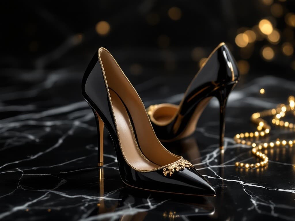 High Heels