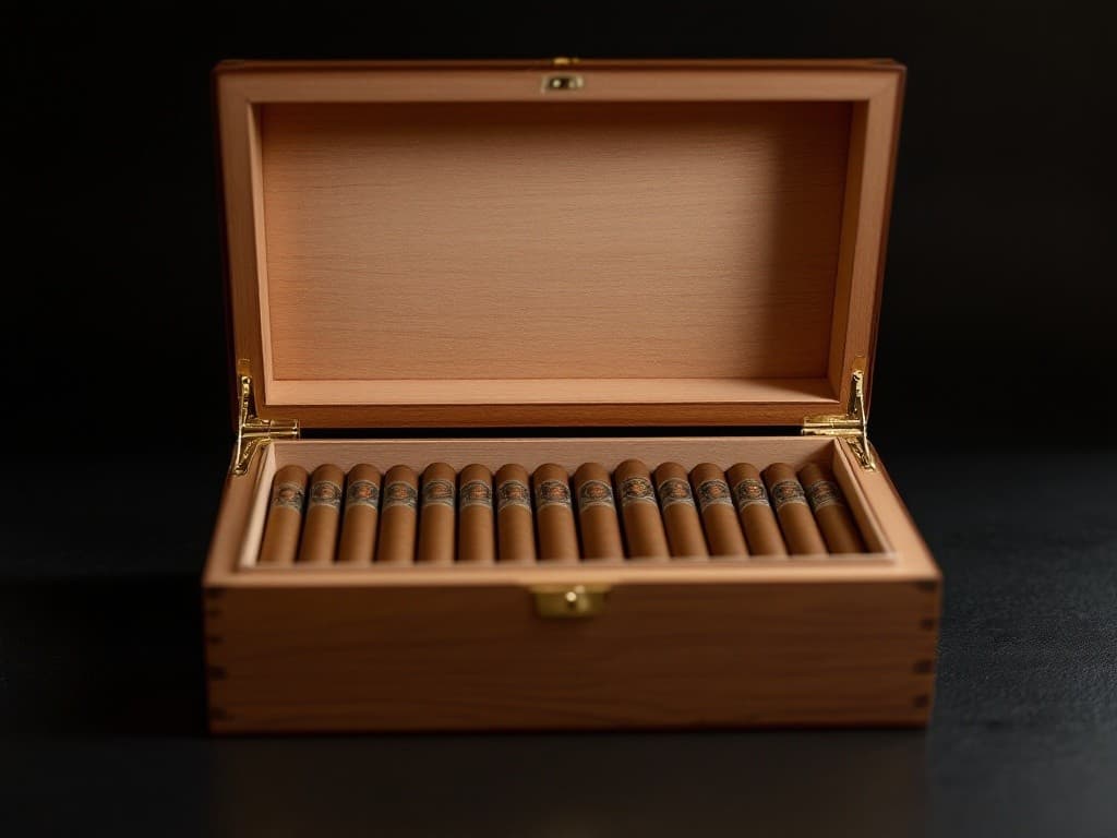 Humidor