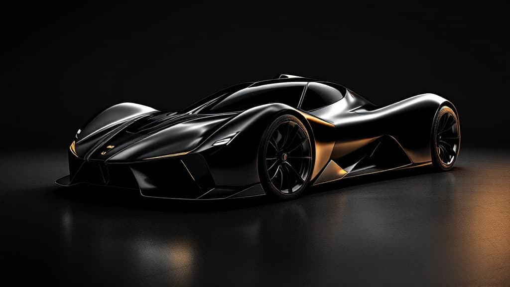 Hypercar: die extremsten Autos der Welt