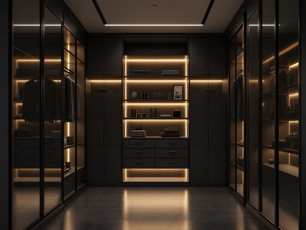 Kleiderschrank