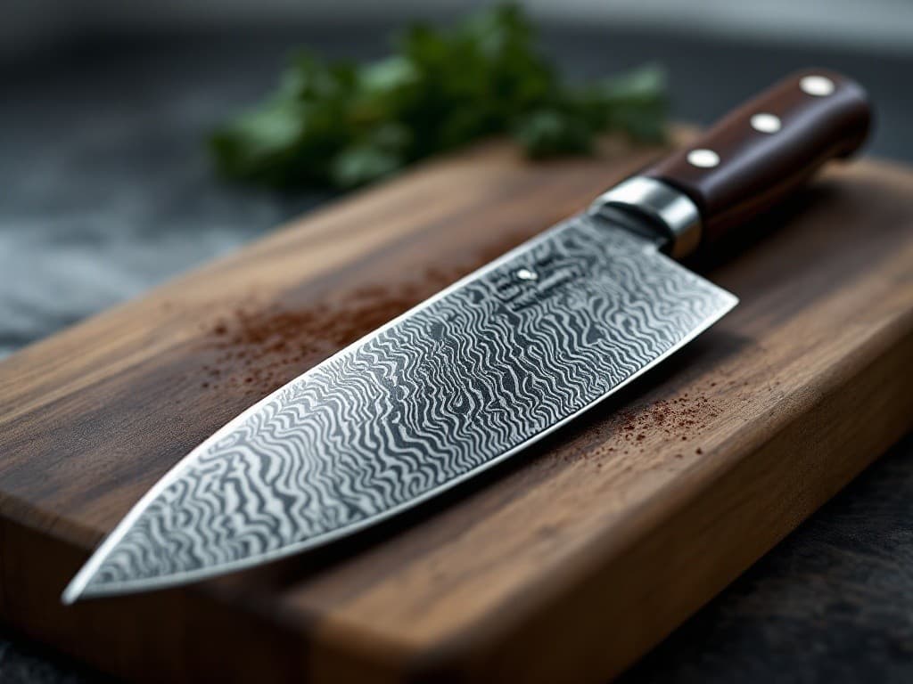 Küchenmesser