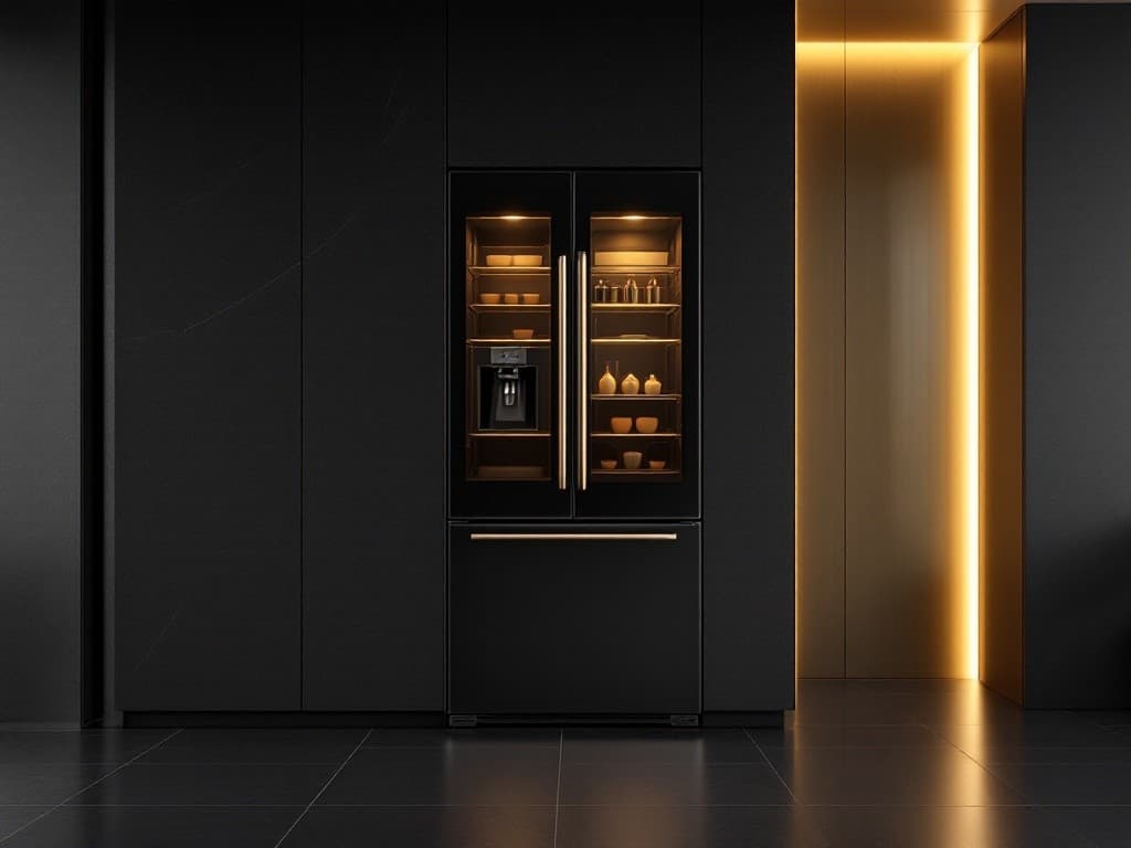 Kühlschrank