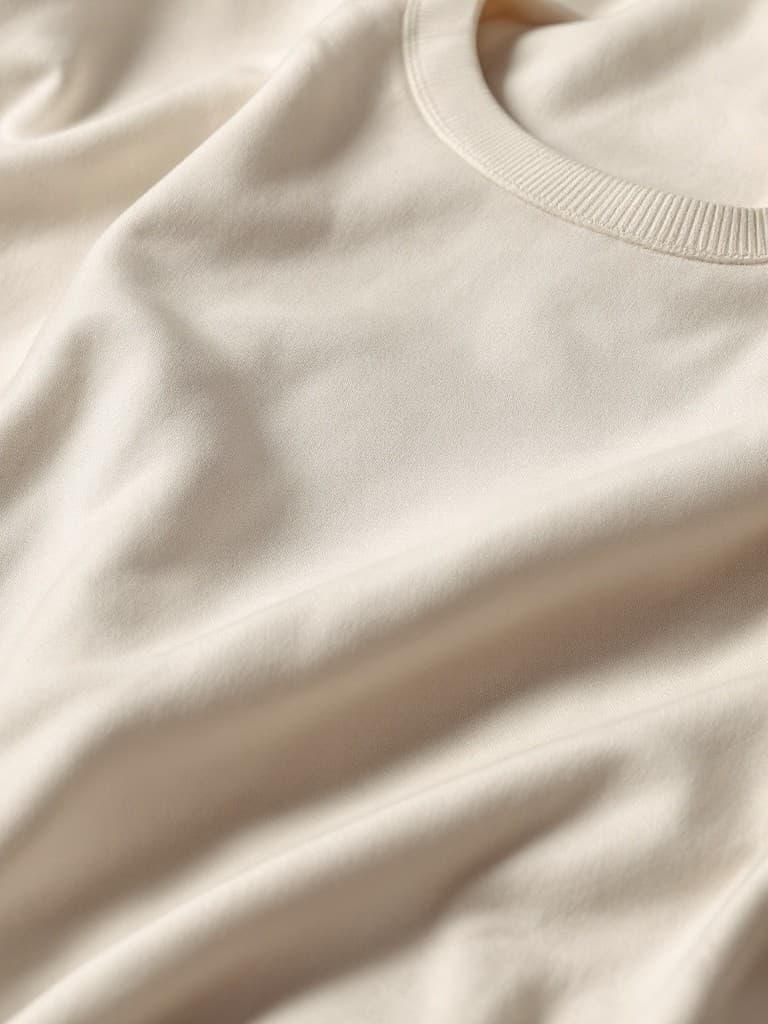 Langarmshirts
