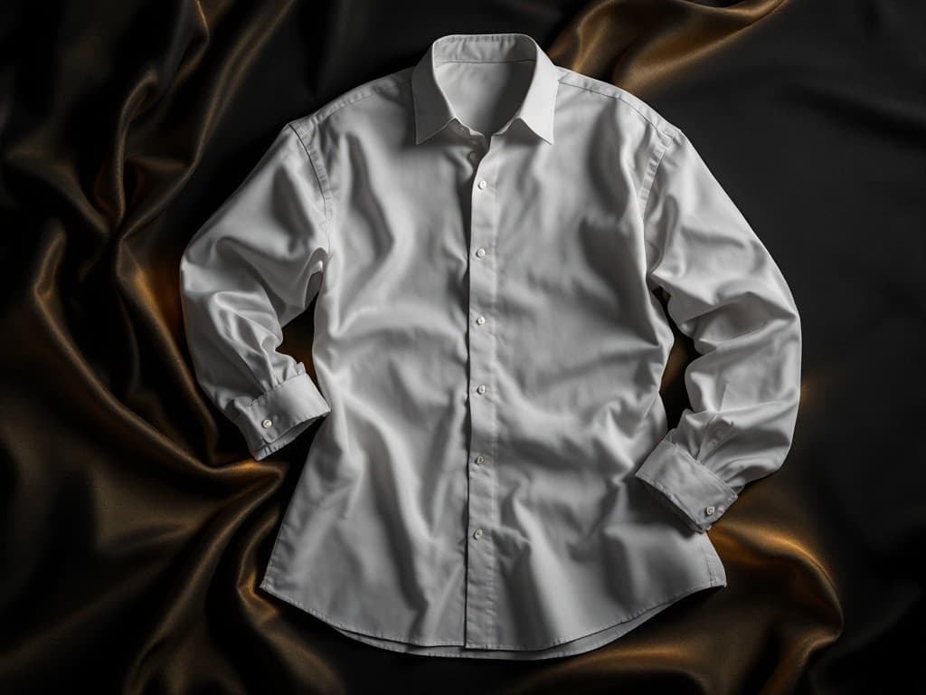 Langarmshirts