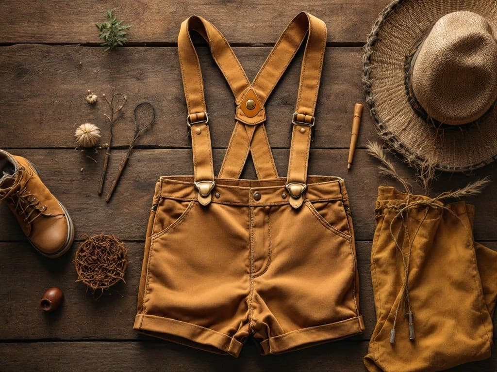 Lederhosen