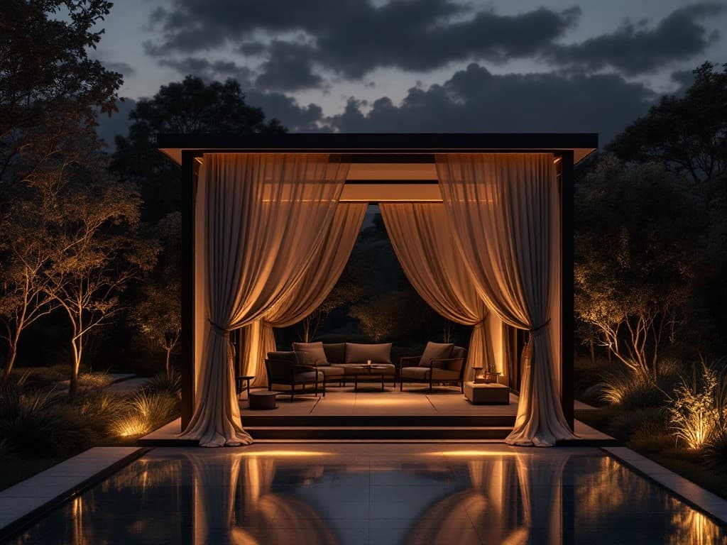 Pavillon