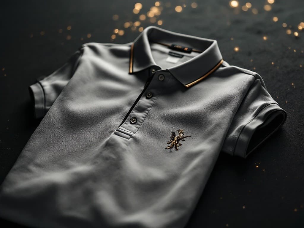 Polo Shirts