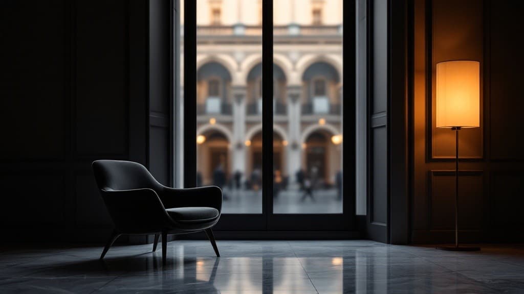 Salone del Mobile: Möbel-Weltpremieren, Fuorisalone und die wichtigste Designmesse der Welt