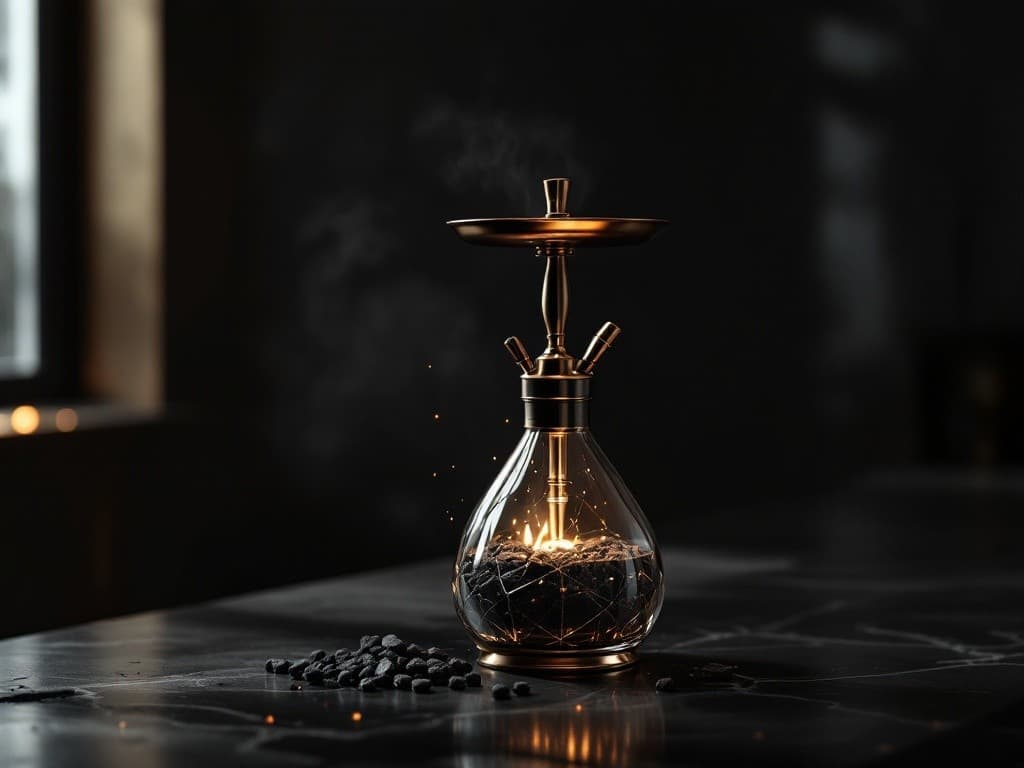 Shisha Kohleanzünder