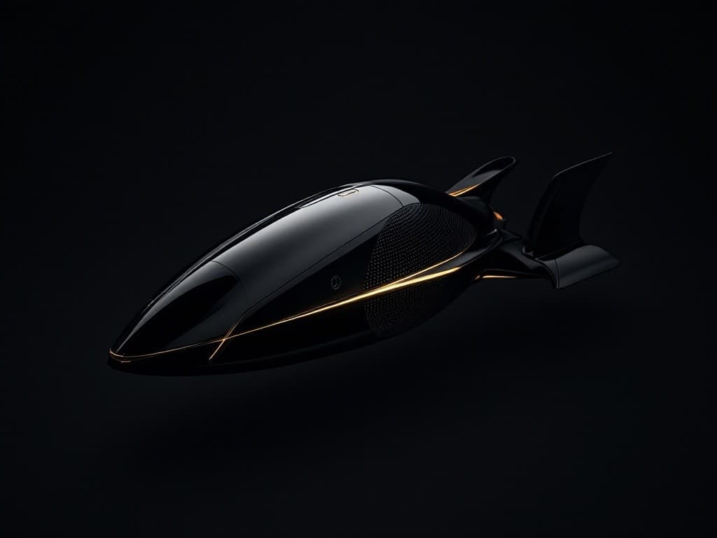 Tauchscooter