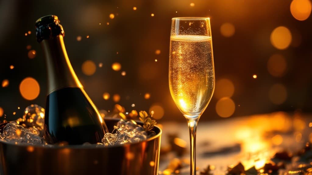 Der teuerste Champagner der Welt: Rekorde, Preise und was wirklich ins Glas gehört