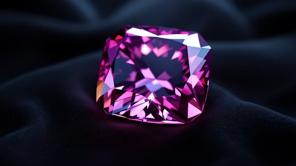 Der teuerste Diamant der Welt: Rekorde, Legenden und die Geschichten dahinter