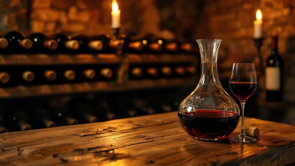 Der teuerste Wein der Welt: Rekorde, Skandale und was eine große Flasche wirklich kostet