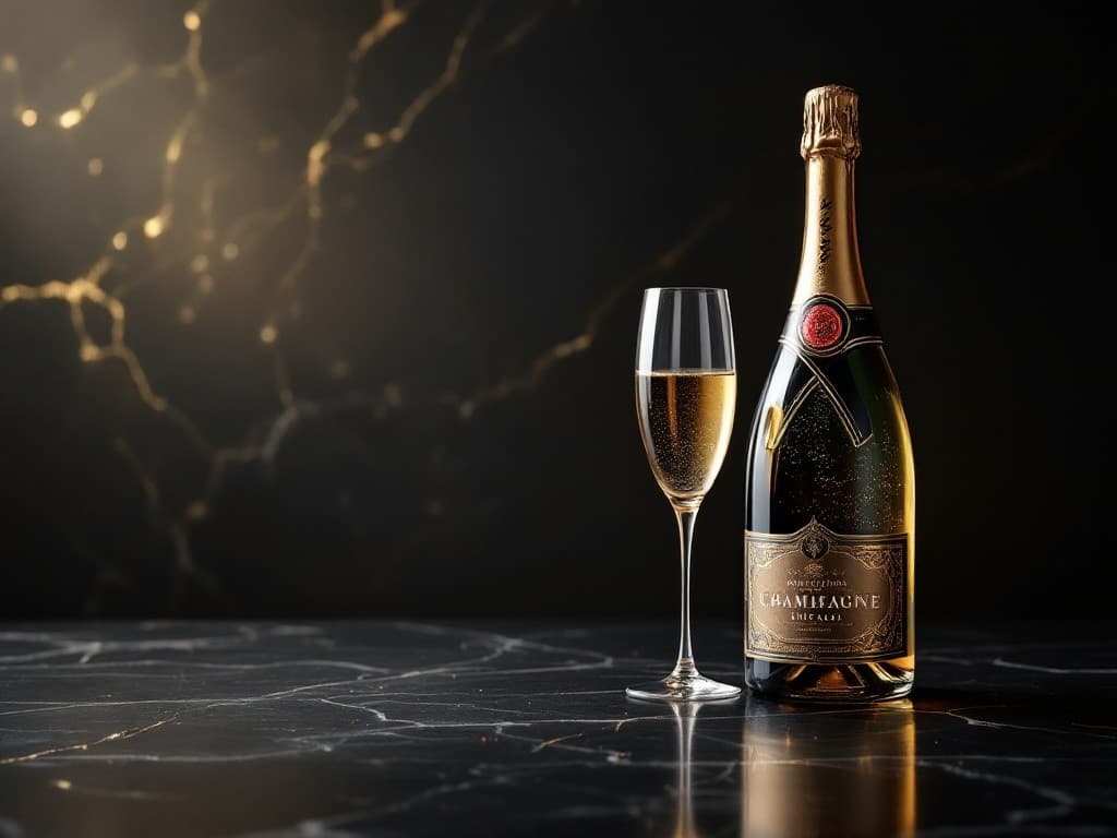 Champagner