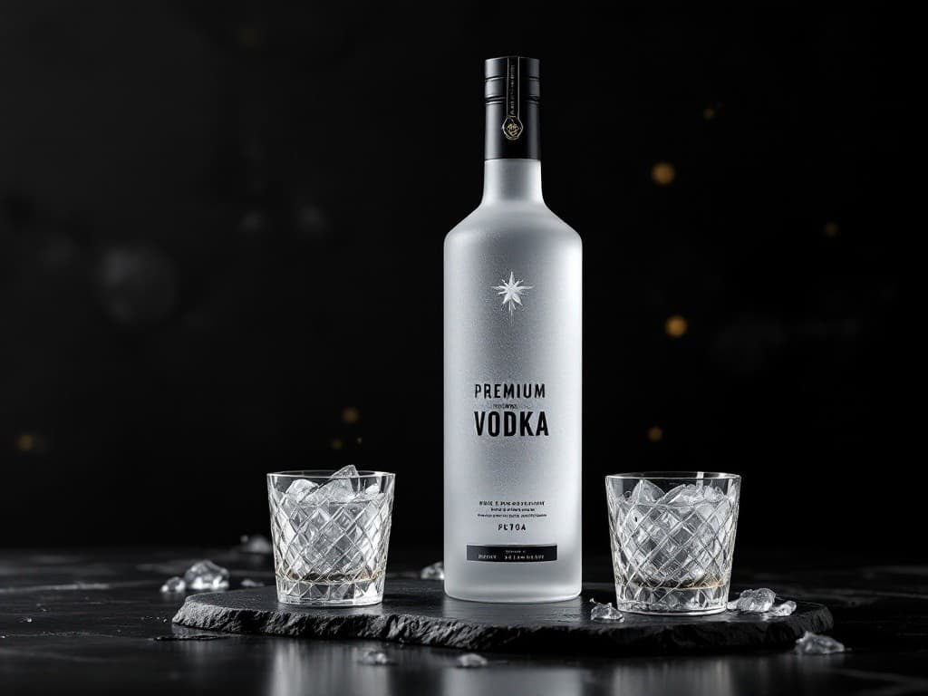 Vodka