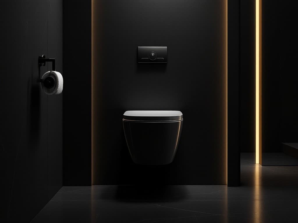 Toiletten