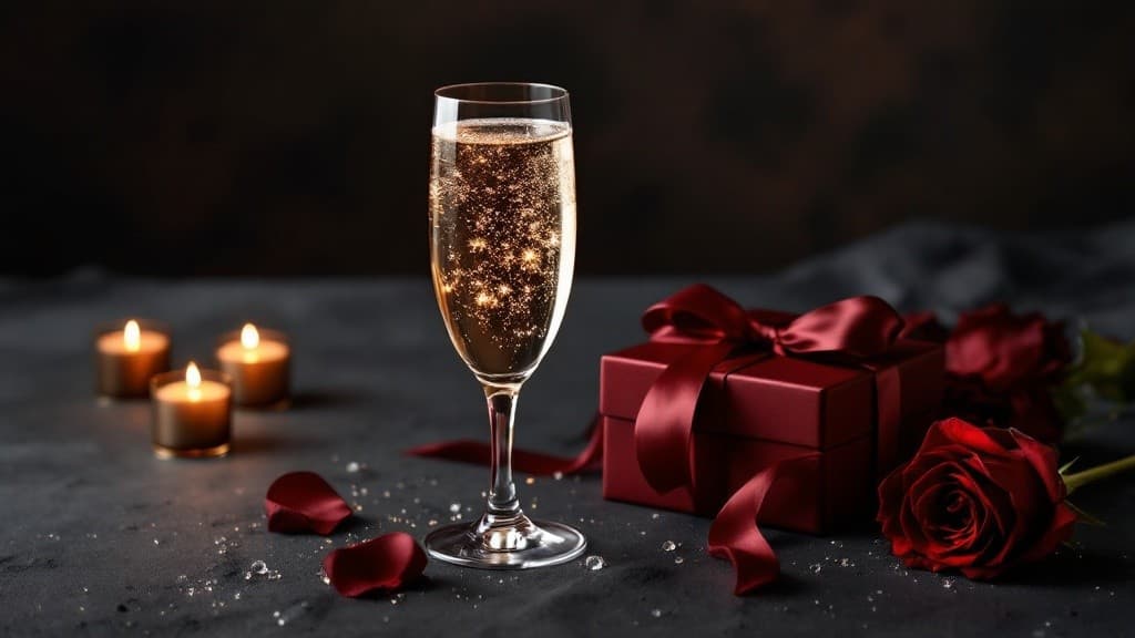 Valentinstag: Luxus-Geschenke für sie und ihn