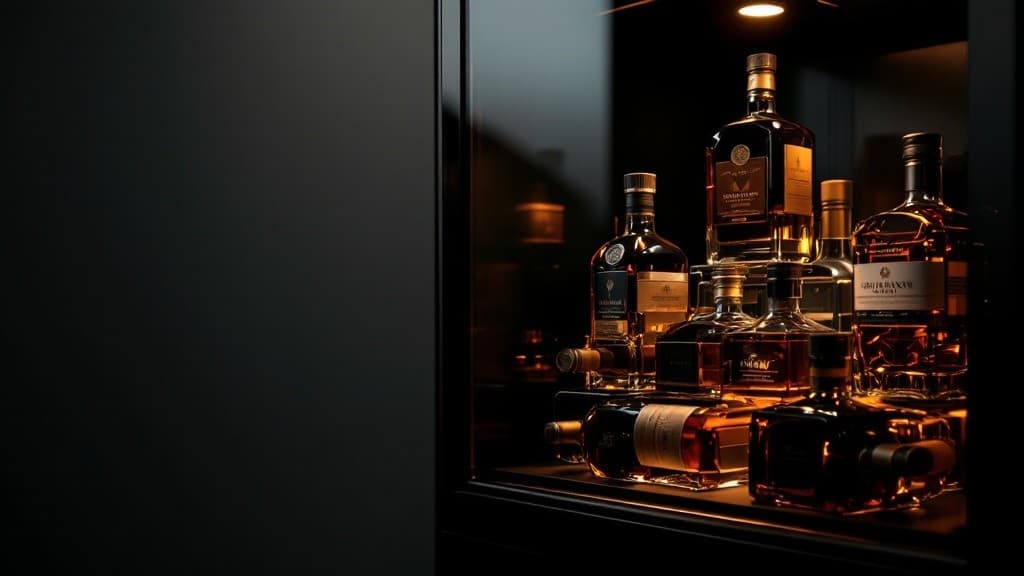 Den passenden Weinkühlschrank kaufen - damit guter Wein guter Wein bleibt