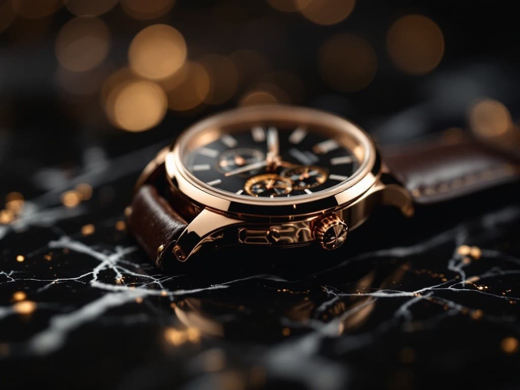Luxusuhren bei Luxussachen kaufen Luxusuhren â Maurice Lacroix, Montblanc & mehr