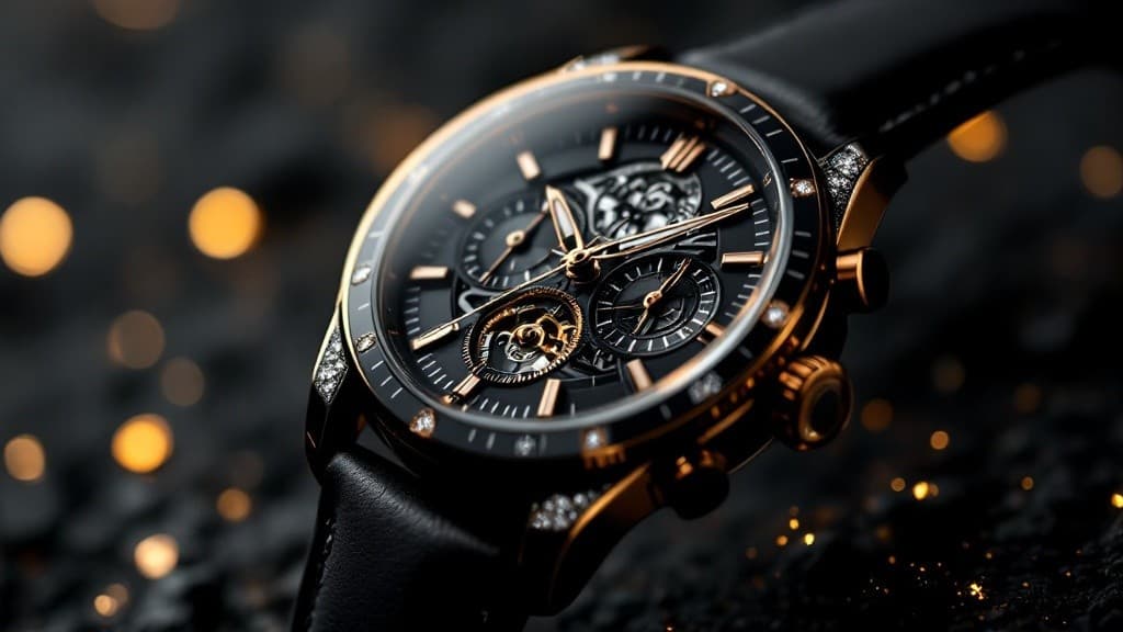 Luxusuhren SIHH Neuheiten 2018 der bekanntesten Hersteller