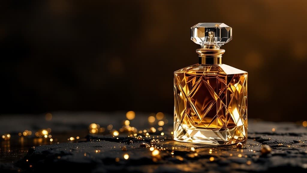 Luxus-Parfummarken