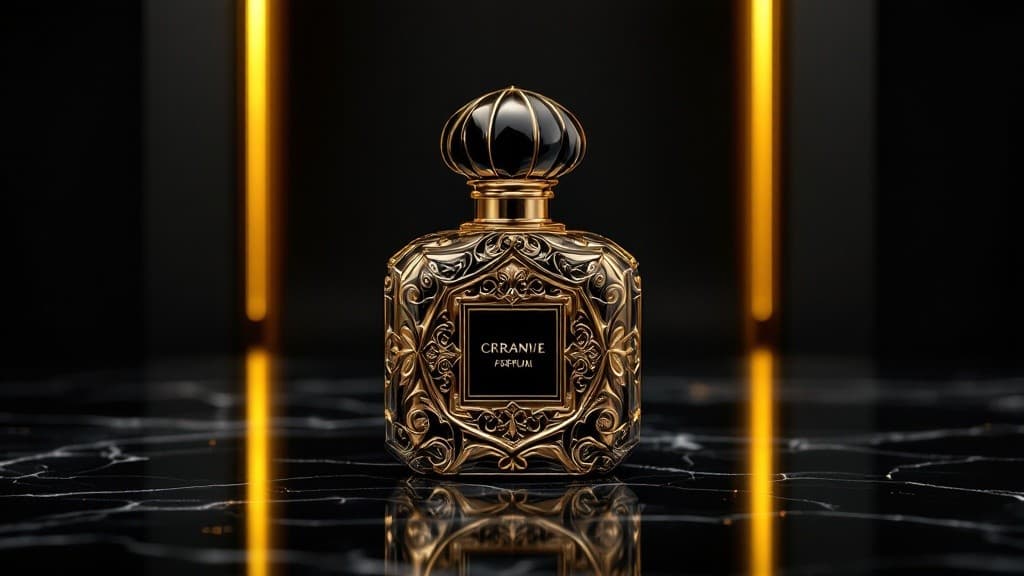 Amouage — Markenporträt
