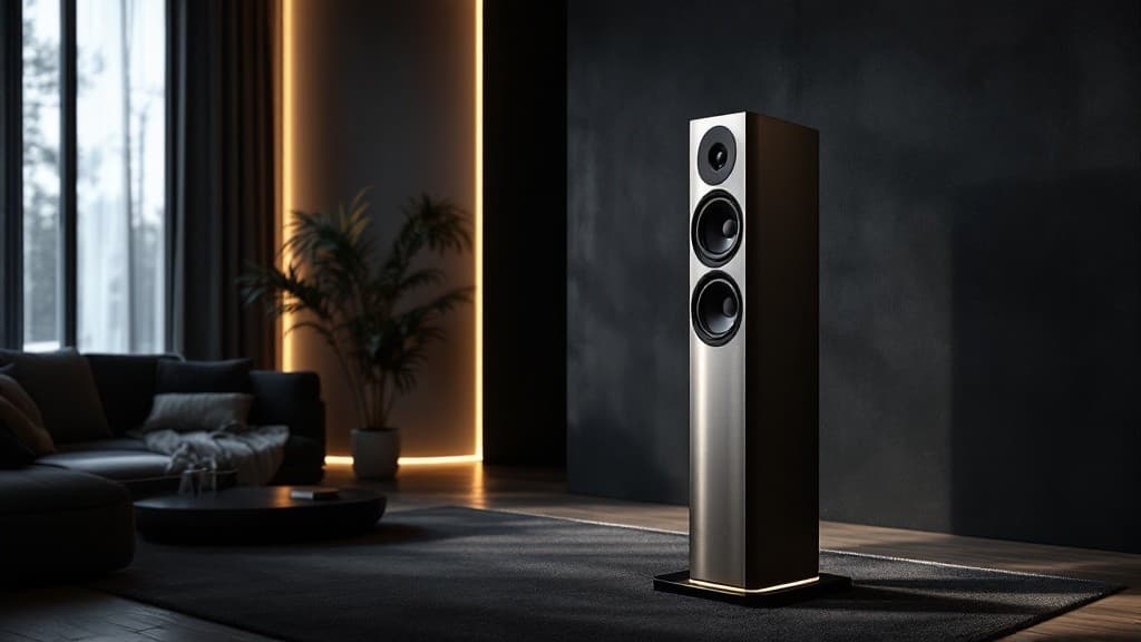 Bang & Olufsen — Markenporträt