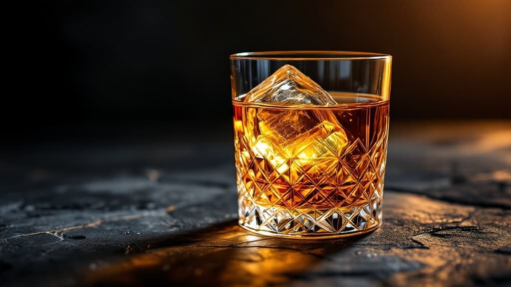 Glenfiddich — Markenporträt